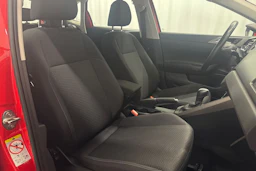 punainen Volkswagen Polo 2020 kuva 15.