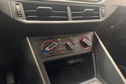 punainen Volkswagen Polo 2020 kuva 24.