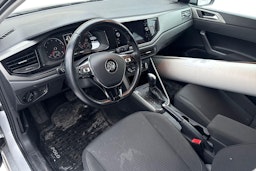 hopea Volkswagen Polo 2020 kuva 3.
