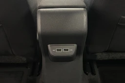 valkoinen Volkswagen Polo 2020 kuva 14.