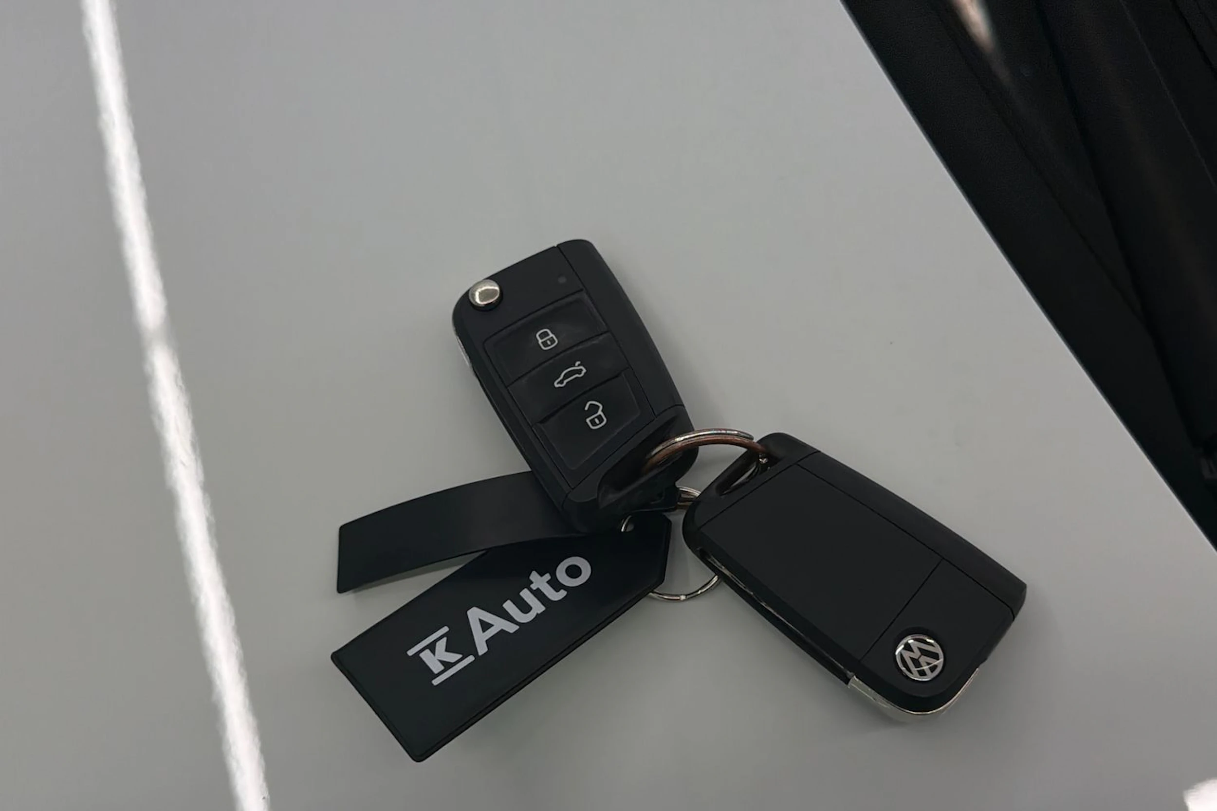 valkoinen Volkswagen Polo 2020 kuva 26.