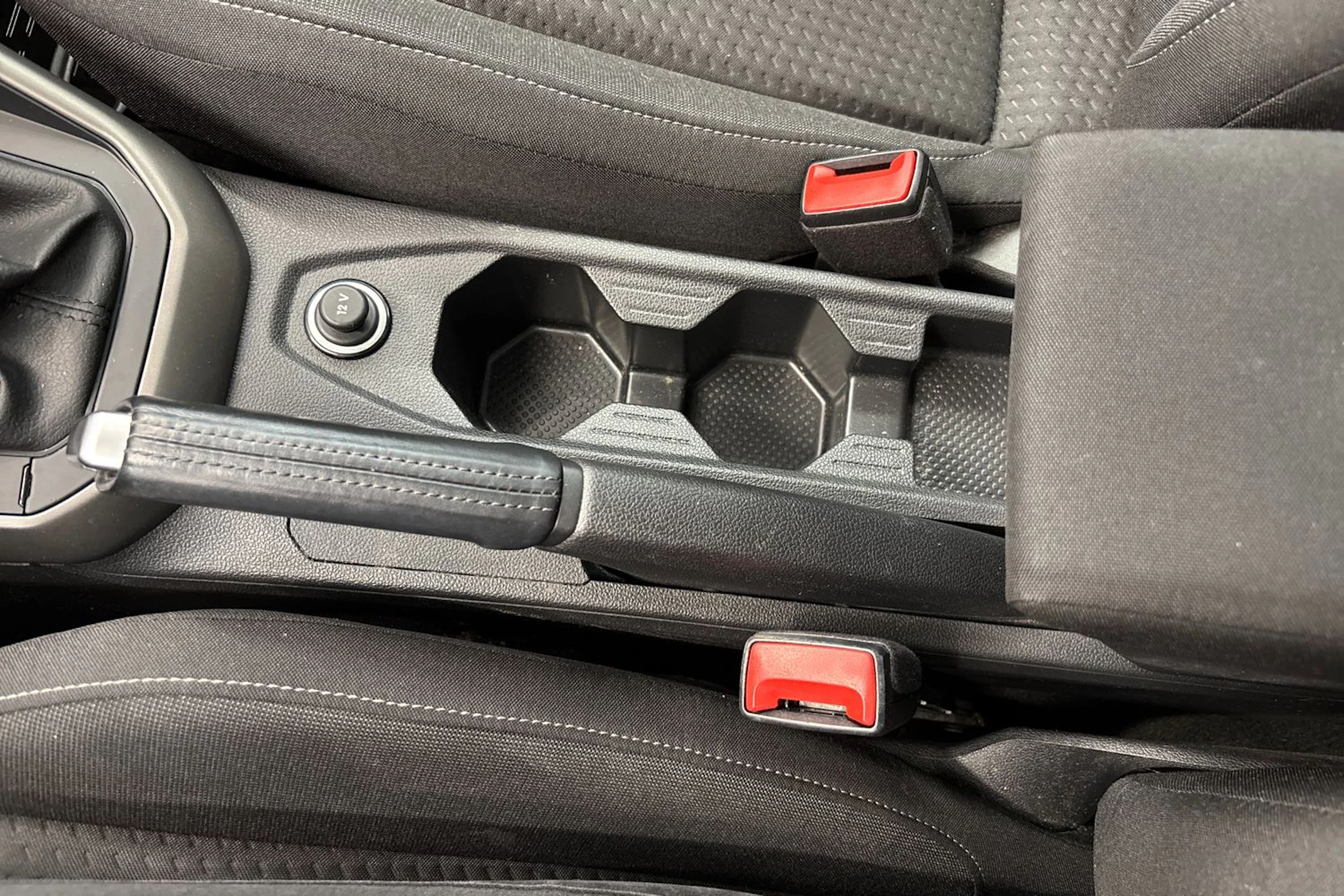 Valkoinen Volkswagen POLO 2020 kuva 20.