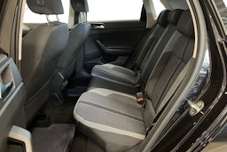 met. musta Volkswagen Polo 2020 kuva 10.