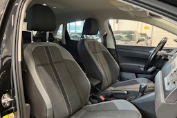 met. musta Volkswagen Polo 2020 kuva 15.