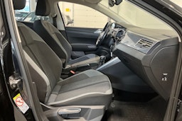 met. musta Volkswagen Polo 2020 kuva 16.