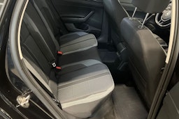 met. musta Volkswagen Polo 2020 kuva 18.