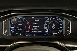 met. musta Volkswagen Polo 2020 kuva 19.