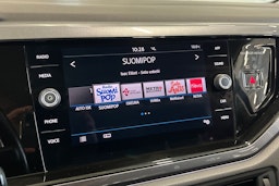 met. musta Volkswagen Polo 2020 kuva 20.
