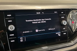 met. musta Volkswagen Polo 2020 kuva 21.