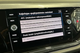 met. musta Volkswagen Polo 2020 kuva 22.