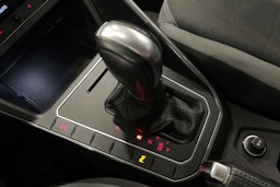 met. musta Volkswagen Polo 2020 kuva 27.