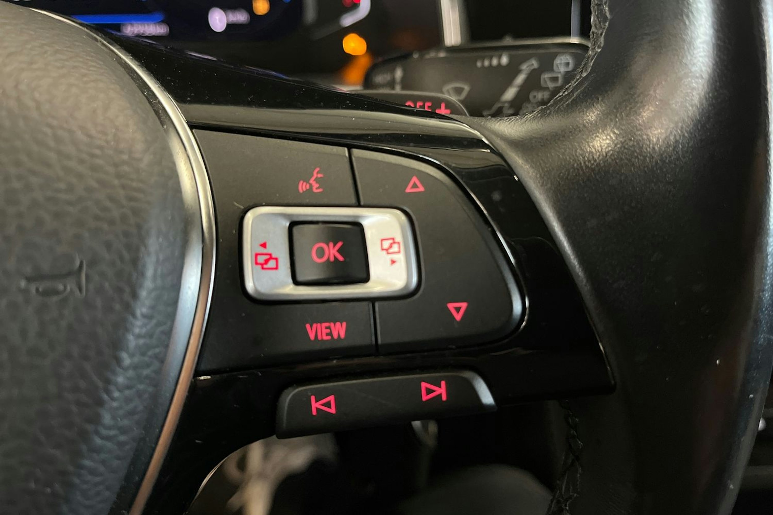 met. musta Volkswagen Polo 2020 kuva 29.