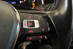 met. musta Volkswagen Polo 2020 kuva 29.