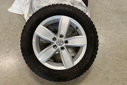 met. musta Volkswagen Polo 2020 kuva 32.