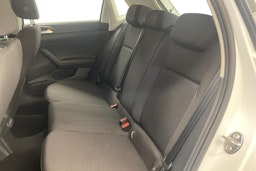 valkoinen Volkswagen Polo 2021 kuva 10.