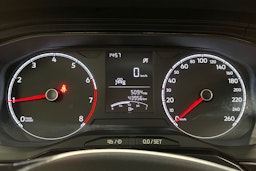 met. sininen Volkswagen Polo 2021 kuva 12.