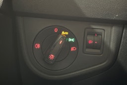 met. sininen Volkswagen Polo 2021 kuva 16.