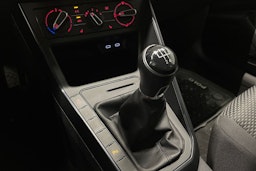 met. sininen Volkswagen Polo 2021 kuva 17.