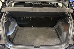 musta Volkswagen Polo 2021 kuva 14.