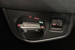 musta Volkswagen Polo 2021 kuva 16.