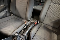 musta Volkswagen Polo 2021 kuva 21.