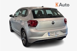 Hopea Volkswagen POLO 2021 kuva 2.