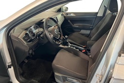 Hopea Volkswagen POLO 2021 kuva 3.