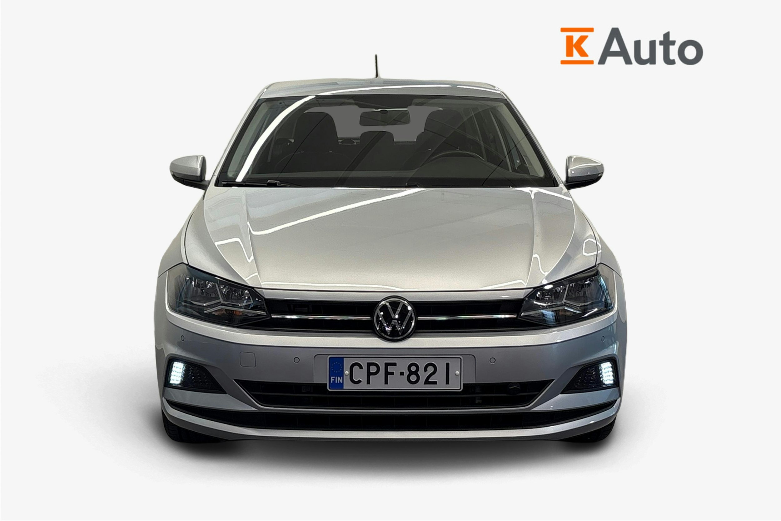 Hopea Volkswagen POLO 2021 kuva 5.