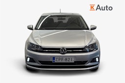 Hopea Volkswagen POLO 2021 kuva 5.