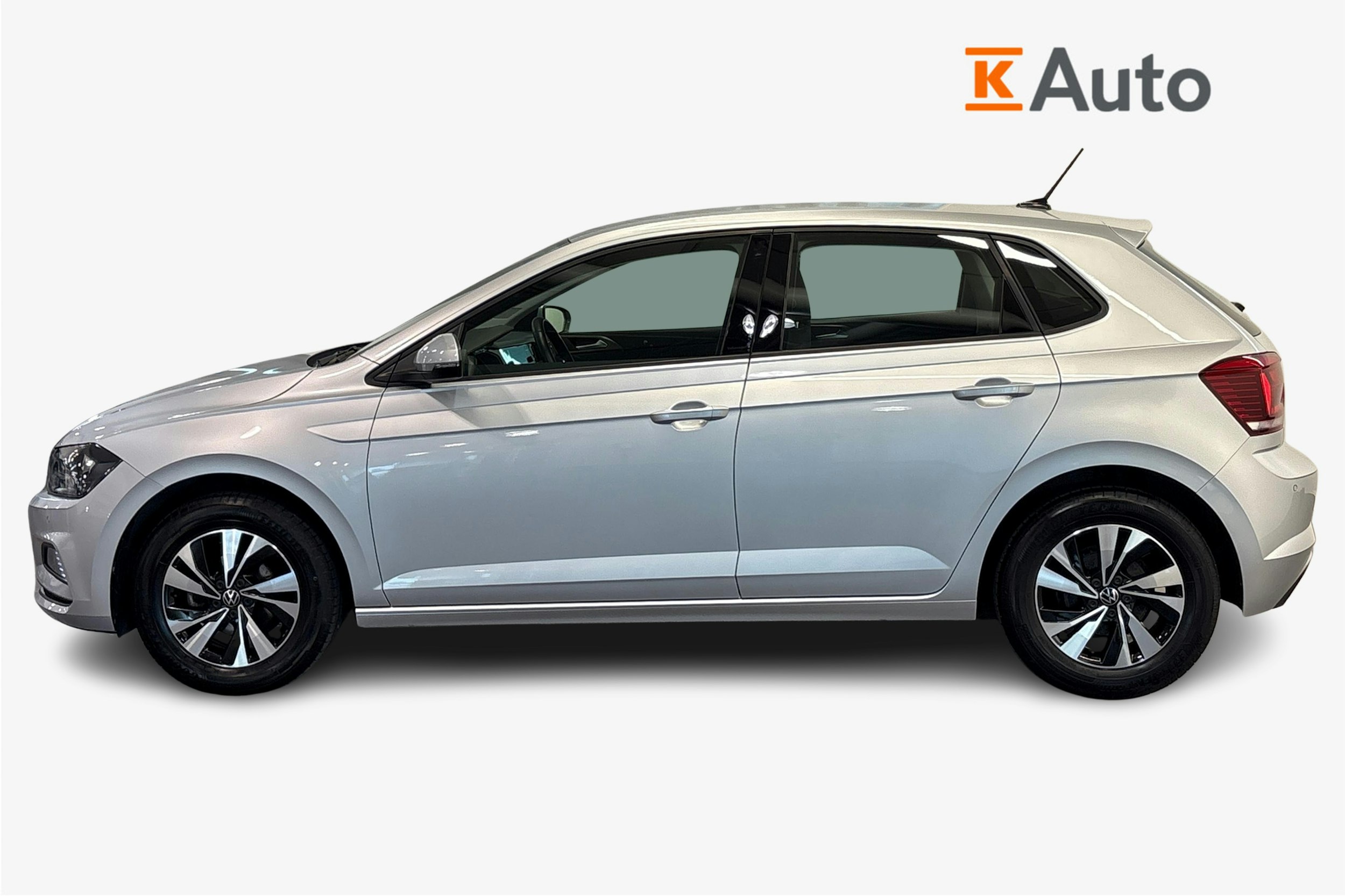 Hopea Volkswagen POLO 2021 kuva 6.
