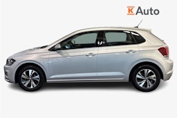 Hopea Volkswagen POLO 2021 kuva 6.