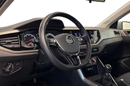 Hopea Volkswagen POLO 2021 kuva 7.