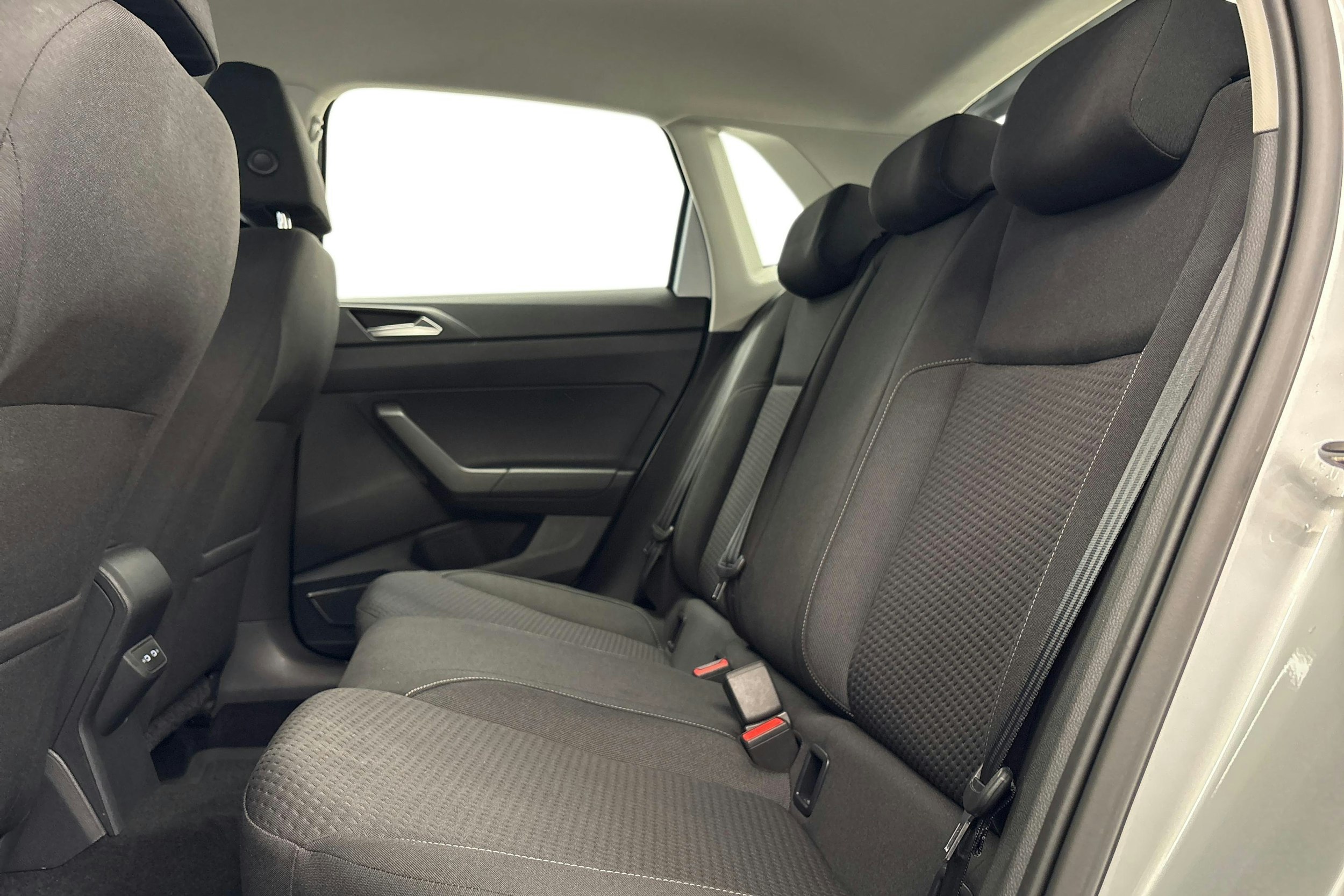 Hopea Volkswagen POLO 2021 kuva 10.