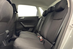 Hopea Volkswagen POLO 2021 kuva 10.