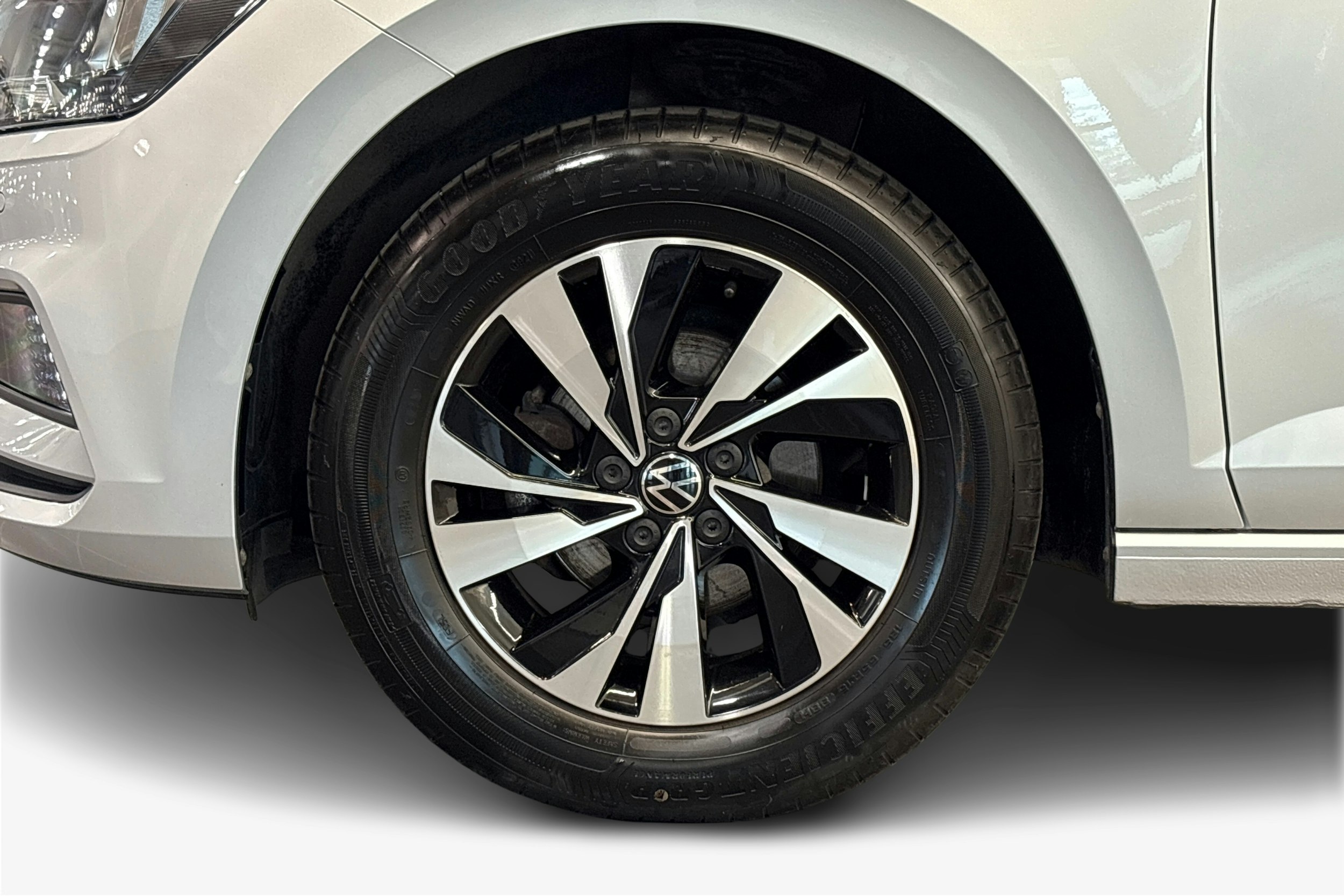 Hopea Volkswagen POLO 2021 kuva 11.