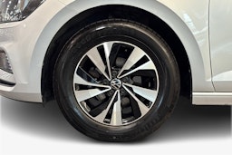 Hopea Volkswagen POLO 2021 kuva 11.