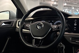 Hopea Volkswagen POLO 2021 kuva 14.