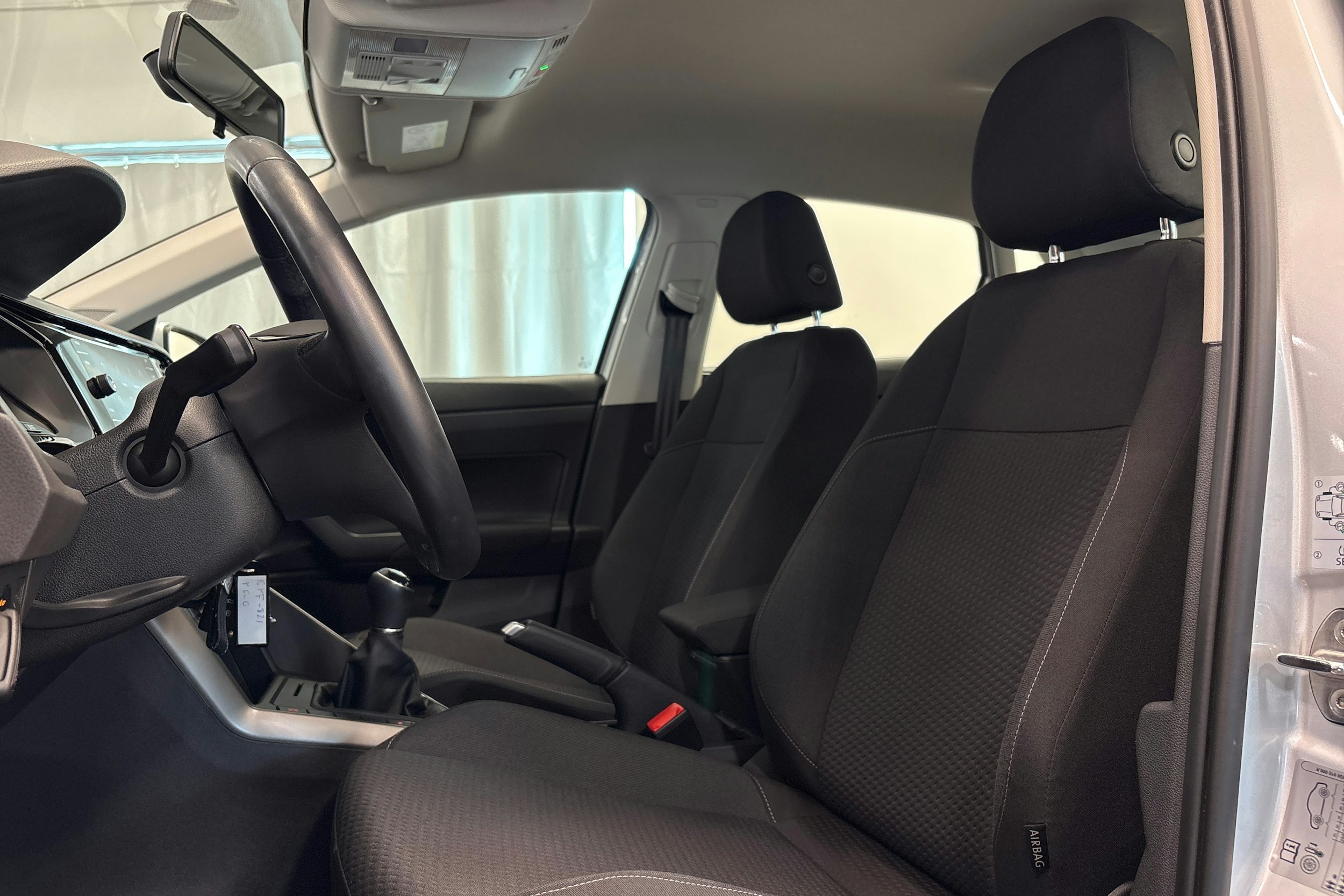 Hopea Volkswagen POLO 2021 kuva 15.