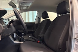 Hopea Volkswagen POLO 2021 kuva 15.