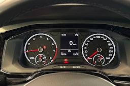 Hopea Volkswagen POLO 2021 kuva 16.