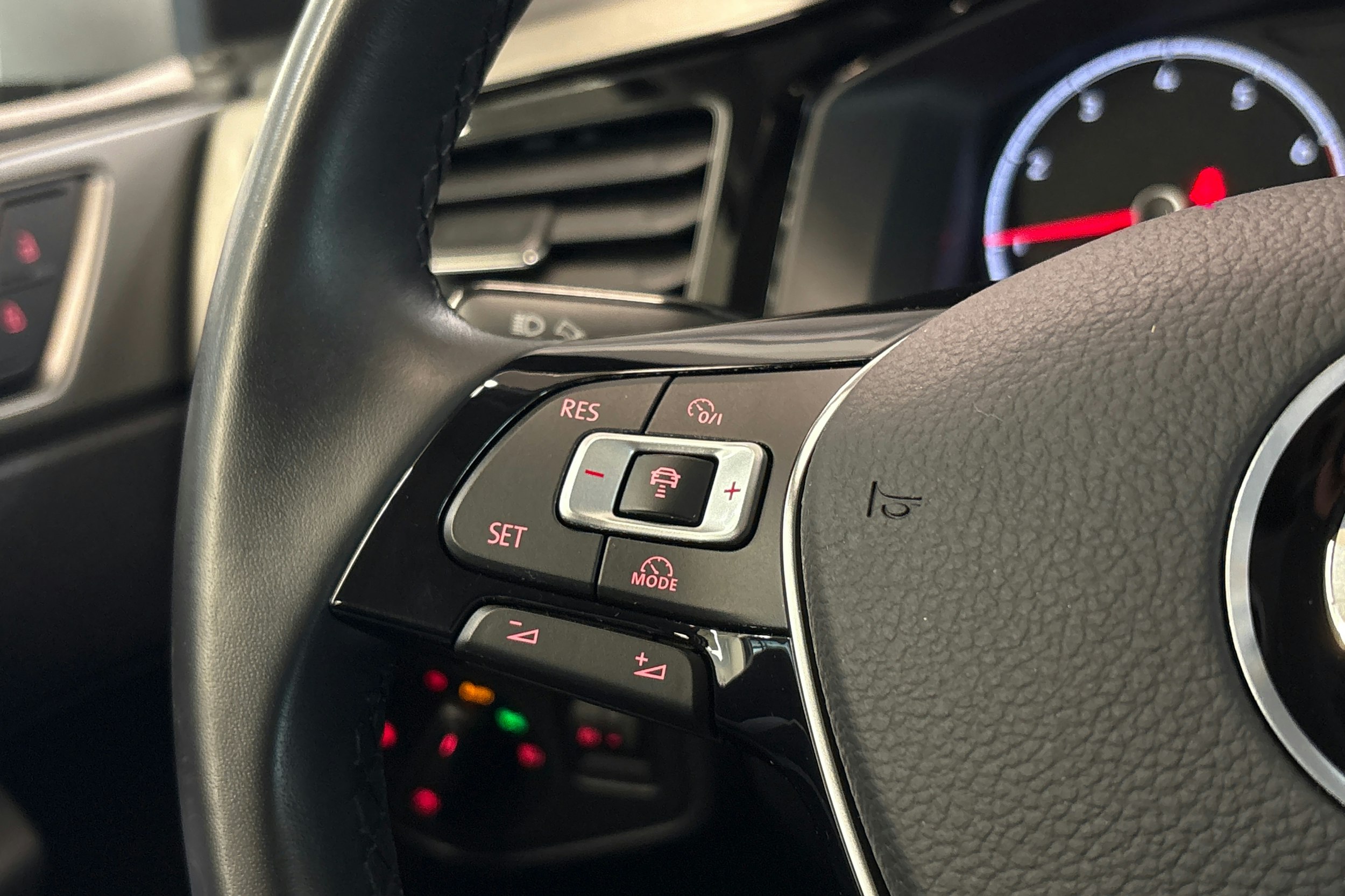 Hopea Volkswagen POLO 2021 kuva 17.