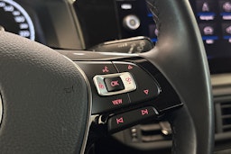 Hopea Volkswagen POLO 2021 kuva 18.