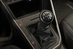 Hopea Volkswagen POLO 2021 kuva 19.