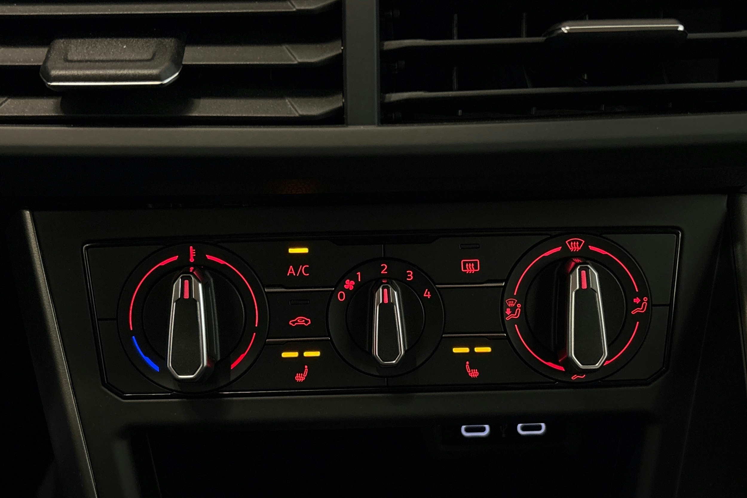 Hopea Volkswagen POLO 2021 kuva 20.