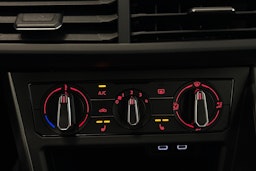Hopea Volkswagen POLO 2021 kuva 20.