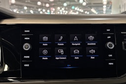 Hopea Volkswagen POLO 2021 kuva 21.