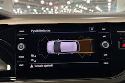 Hopea Volkswagen POLO 2021 kuva 22.