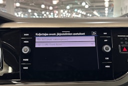 Hopea Volkswagen POLO 2021 kuva 23.