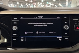 Hopea Volkswagen POLO 2021 kuva 24.