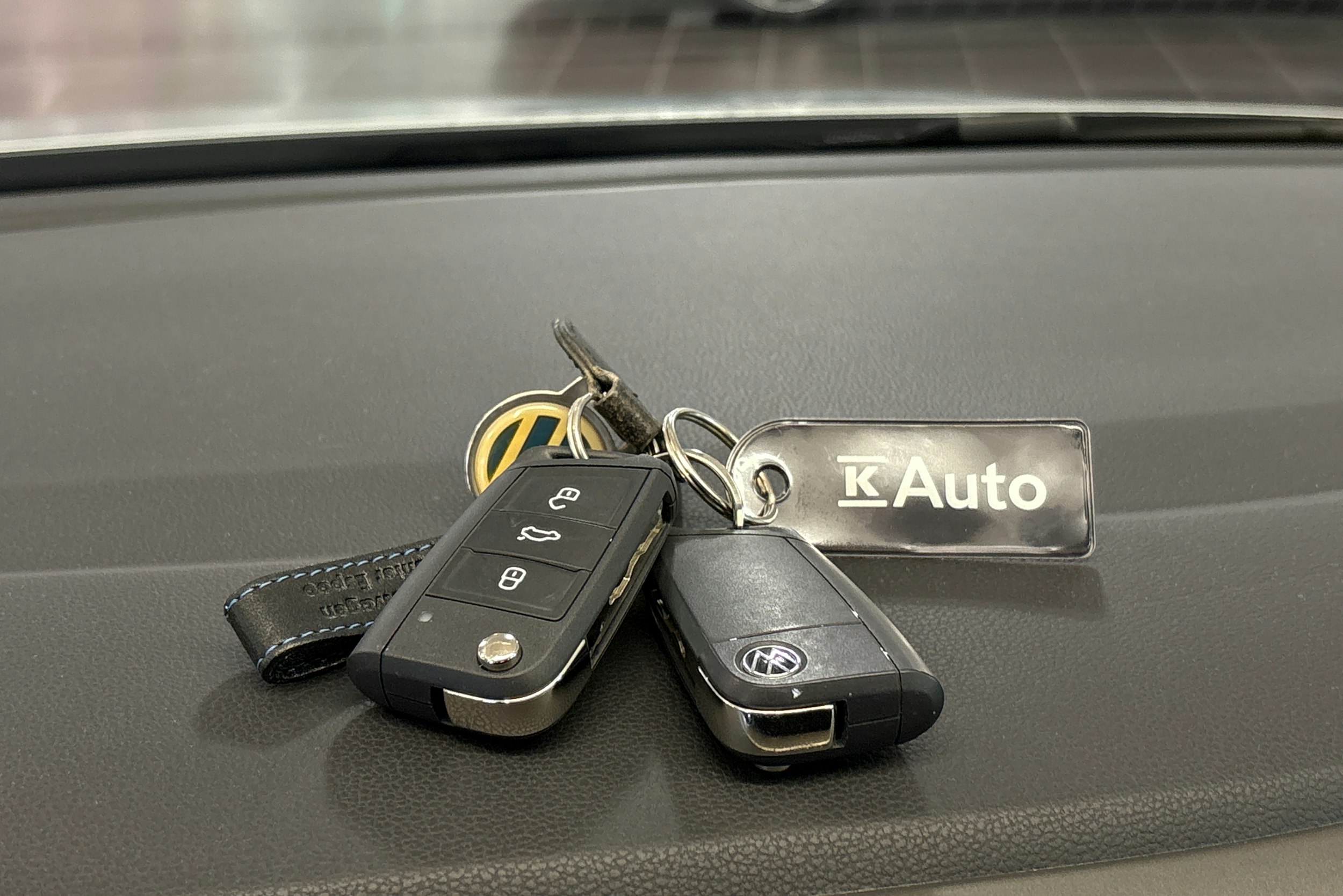 Hopea Volkswagen POLO 2021 kuva 25.